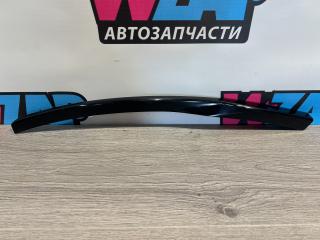 молдинг переднего бампера Land Rover Range Rover 4 поколение (2012 - 2017), JK5217D750