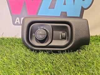 переключатель света RAM 1500 5 поколение (2018 - 2024), бензин, АКПП, пикап, P68156065AC