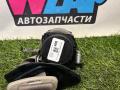 ремень безопасности Honda CR-V 5 поколение [рестайлинг] 2022, 1.5 л., бензин, АКПП, красный, 82450-TLA-A013-M1 - фото №6