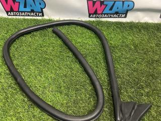 Уплотнитель стекла Ford Mustang 6 поколение S550 [рестайлинг] 2018, 2.3 л., бензин, АКПП, кабриолет, задний привод, FR3B-7620708-A