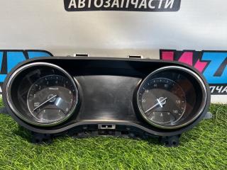 щиток приборов (приборная панель) Buick Encore GX 1 поколение 2020, 1.3 л., бензин, АКПП, полный привод, 60004368