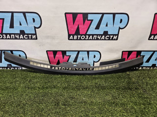 накладка на торпедо (консоль) Ford Mustang 6 поколение S550 [рестайлинг] 2020, 2.3 л., бензин, АКПП, купе, HR3B63046B62A