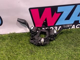 переключатель подрулевой (стрекоза) Ford Mustang 6 поколение S550 [рестайлинг] 2018, 2.3 л., бензин, АКПП, купе, задний привод, JR3T-14B522-JBW