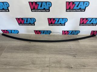 уплотнитель Tesla Model S 1 поколение [рестайлинг] 2018, электро, седан