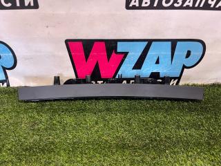 накладка двери (крышки) багажника Tesla Model X 1 поколение [рестайлинг] 2022, электро, 1060411-00-C