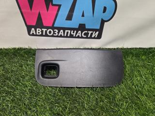 планка под капот Tesla Model 3 1 поколение [рестайлинг] 2022, 155557800A, 1555579-00-B