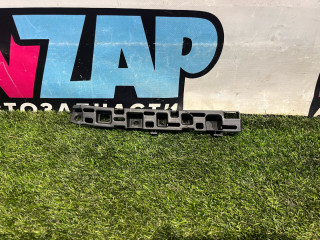 кронштейн (крепление) Tesla Model X 1 поколение 2017, электро, белый, 1059183-00-A