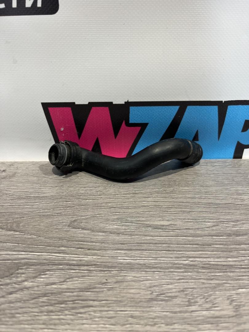 патрубок воздушного фильтра Volkswagen Jetta 7 поколение 2020, 1.4 л., бензин, АКПП, седан, передний привод, 5Q0129637C - фото №1