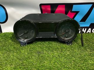 щиток приборов (приборная панель) Ford Mustang 6 поколение S550 [рестайлинг] 2018, 2.3 л., бензин, АКПП, купе, задний привод, FR33-10890-A