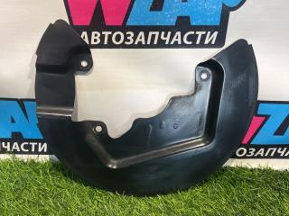 защитный кожух тормозного механизма Ford Mustang 6 поколение S550 [рестайлинг] 2018, 2.3 л., бензин, АКПП, кабриолет, задний привод, FR3C-2K004-FA