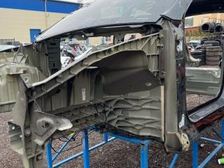 четверть передняя левая Tesla Model Y 1 поколение 2023, электро, полный привод