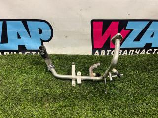 трубка охлаждающей жидкости Chevrolet TrailBlazer 3 поколение 2022, 1.3 л., бензин, вариатор, оранжевый, хетчбэк 5 дв., полный привод, 55488246