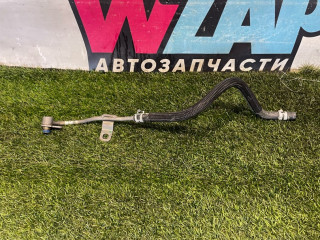 масляная трубка турбины Ford Mustang 6 поколение S550 [рестайлинг] 2020, 2.3 л., бензин, АКПП, белый, купе, задний привод