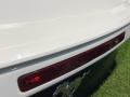 крышка багажника (дверь 3-5) Ford Mustang 6 поколение S550 [рестайлинг] 2019, 2.3 л., бензин, АКПП, кабриолет, задний привод - фото №9