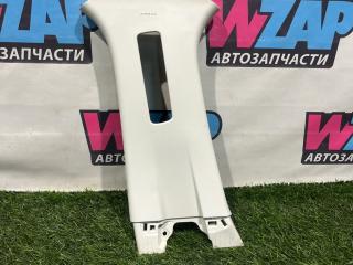 обшивка стойки центральной левой Ford Edge 2 поколение CD539 [рестайлинг] 2022, 2.0 л., бензин, АКПП, внедорожник 5 дв., полный привод, FT4B-R24583-A