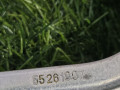 шумоизоляция (термозащита) Fiat 124 2020, 1.4 л., бензин, МКПП, родстер, задний привод, 55261807 - фото №6