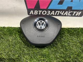 подушка безопасности водителя Volkswagen Jetta 7 поколение 2019, 1.4 л., бензин, АКПП, седан, передний привод, 17A880201F