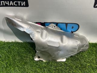 тепловой экран моторного отсека Mercedes-Benz GLA-Класс H247 [рестайлинг] 2023, 2.0 л., бензин, АКПП, белый, A2601420100