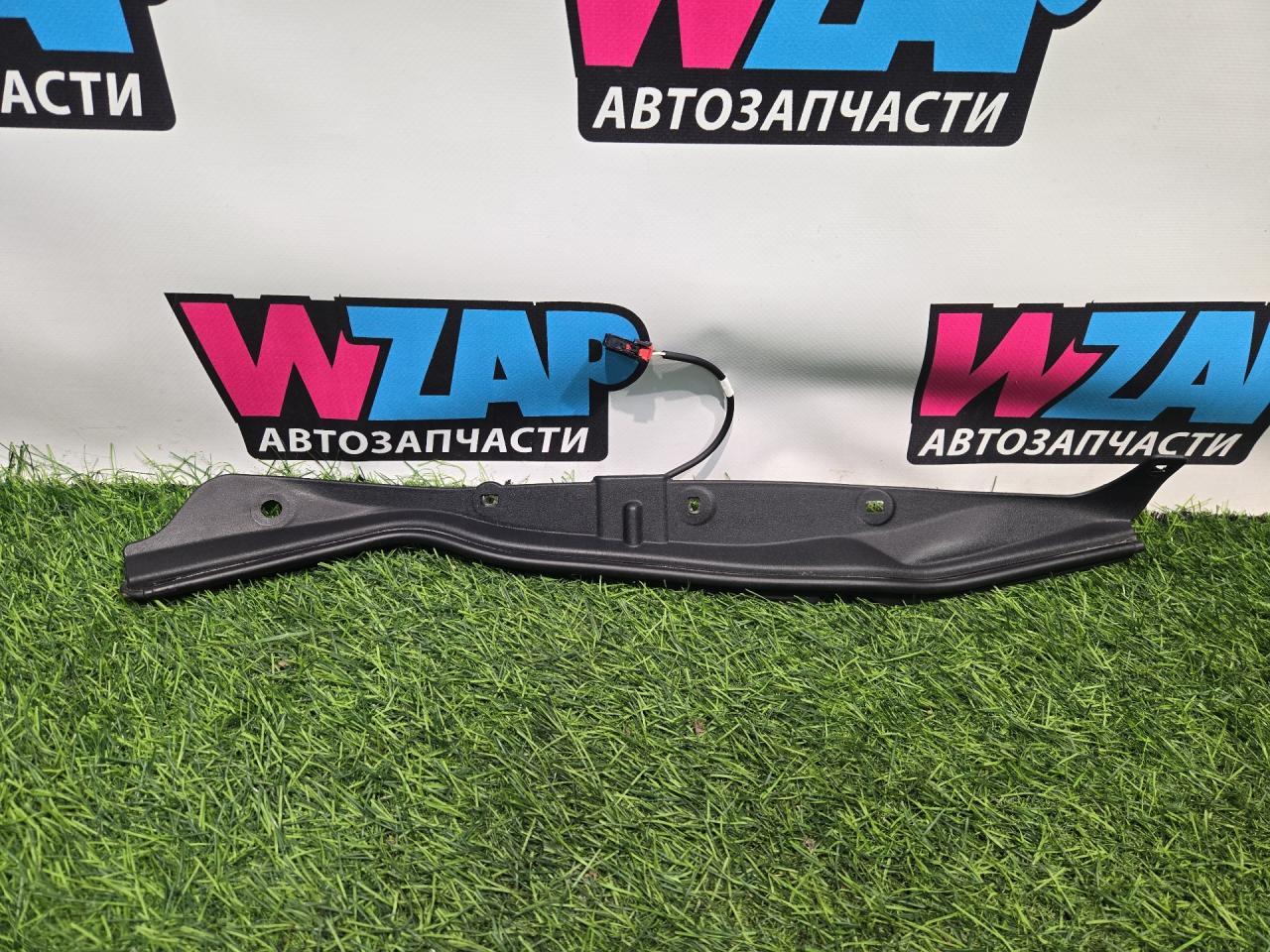 Датчик закрытия крышки багажника Buick Encore GX 1 поколение (2019 - 2026), 42752124 - фото №1