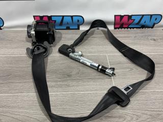 ремень безопасности Volkswagen Jetta 7 поколение 2019, 1.4 л., бензин, АКПП, седан, передний привод, 637756800B