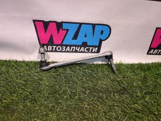 стойка стабилизатора Ford Mustang 6 поколение S550 [рестайлинг] 2018, 2.3 л., бензин, АКПП, желтый, купе, задний привод, FR3C5K483