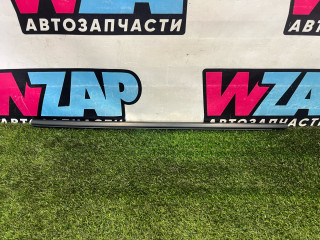 молдинг стекла Buick Encore GX 1 поколение 2021, 1.3 л., бензин, АКПП, внедорожник 5 дв., передний привод