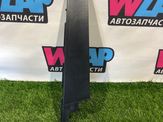 молдинг двери передней левой Volkswagen Jetta 7 поколение 2019, 1.4 л., бензин, АКПП, седан, передний привод, 17A837901