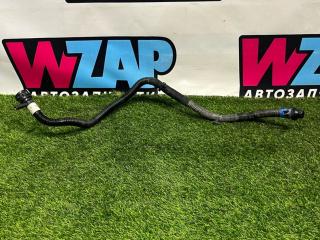 патрубок радиатора Tesla Model Y 1 поколение 2022, электро, белый, 1504721-00-C