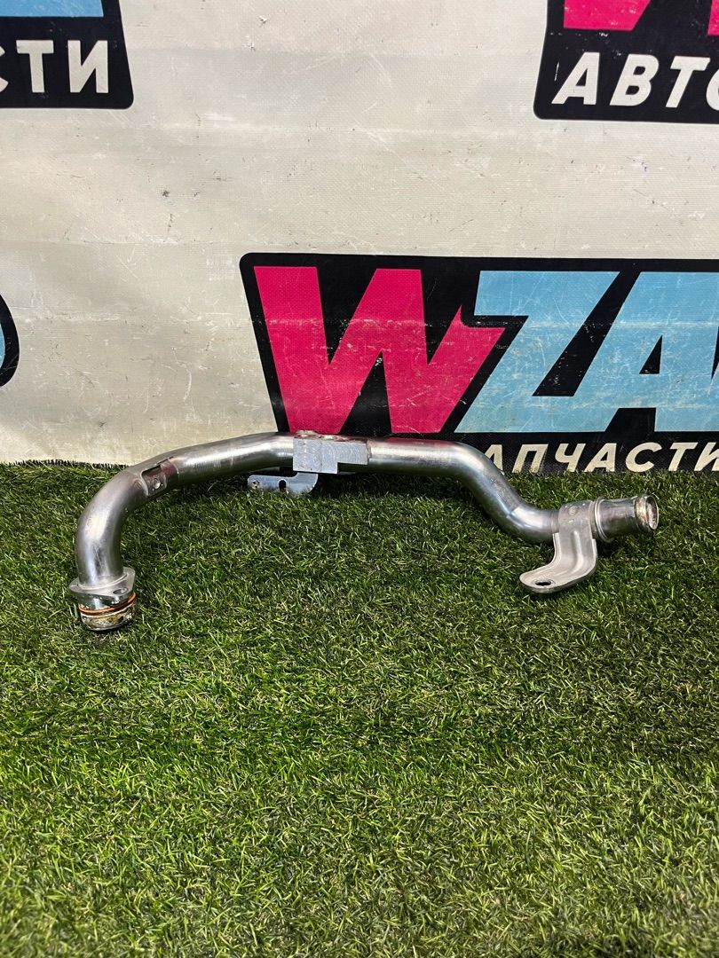 трубка охлаждающей жидкости Ford Explorer 6 поколение U625 2021, 2.3 л., бензин, АКПП, внедорожник 5 дв., задний привод, LB5E-8594-CA - фото №1