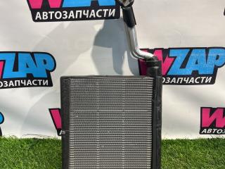 радиатор кондиционера Ford Mustang 6 поколение S550 [рестайлинг] 2019, 2.3 л., бензин, АКПП, серый, кабриолет, JR3B-19849-AB