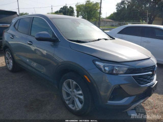 Buick Encore GX 1 поколение