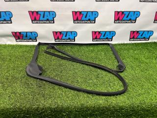 уплотнитель двери Jaguar XJ 4 поколение [рестайлинг] 2017, 3.0 л., бензин, АКПП, седан, задний привод, AW93205A21AB