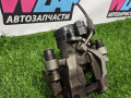 суппорт задний левый Volkswagen Passat B8 2016, 2.0 л., дизель, универсал, передний привод, правый руль - фото №3