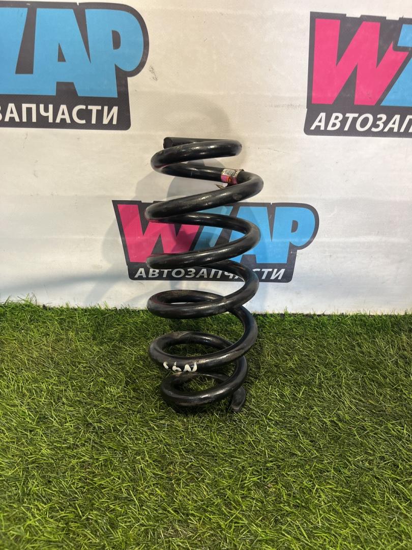 пружина задняя Ford Explorer 6 поколение U625 2023, 2.3 л., бензин, АКПП, внедорожник 5 дв., полный привод, LB5C-5560-CE - фото №1