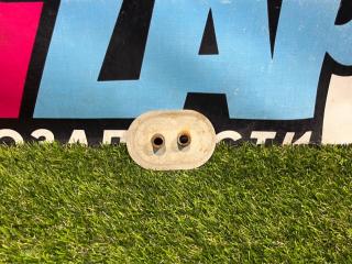 кронштейн глушителя Ford Mustang 6 поколение S550 [рестайлинг] 2021, 2.3 л., бензин, АКПП, кабриолет, BB535L220AB