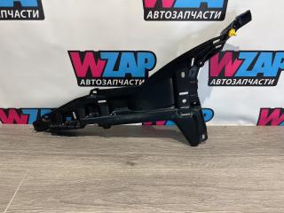 кронштейн (крепление) Tesla Model S 1 поколение [рестайлинг] 2018, электро, седан, 1009272-00-F