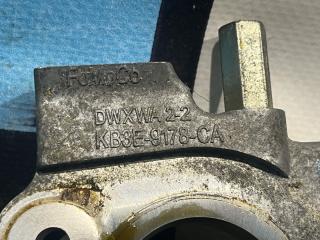 кронштейн ТНВД Ford Explorer 6 поколение U625 2020, 2.3 л., бензин, АКПП, внедорожник 5 дв., KB3E-9178-CA