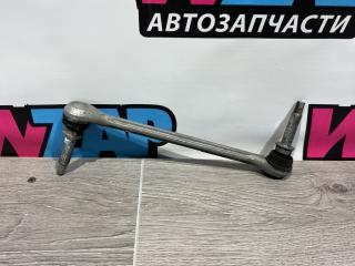 стойка стабилизатора Ford Mustang 6 поколение S550 [рестайлинг] 2019, 2.3 л., бензин, АКПП, красный, кабриолет, задний привод, FR3C5K483