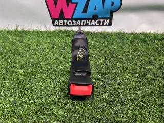 замок ремня безопасности Ford Mustang 6 поколение S550 [рестайлинг] 2018, 2.3 л., бензин, АКПП, черный, кабриолет, задний привод, JR3B-C699D73-BB3ZHE