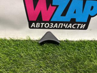 молдинг двери передней левой Honda CR-V 5 поколение [рестайлинг] 2022, 1.5 л., бензин, АКПП, красный