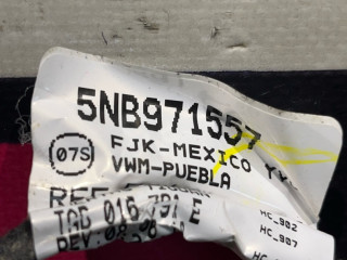 дверная проводка Volkswagen Tiguan 2 поколение 2020, 2.0 л., бензин, АКПП, внедорожник 5 дв., 5NB971557