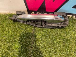 ручка наружная задняя правая Maserati Levante 1 поколение M161 2019, 3.0 л., дизель, АКПП, внедорожник 5 дв., полный привод