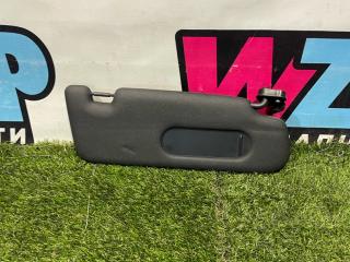 козырек солнцезащитный Mini Cabrio 3 поколение [рестайлинг] 2021, 1.5 л., бензин, АКПП, красный, кабриолет, передний привод