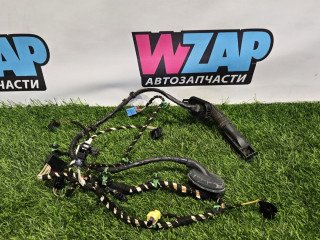 дверная проводка Volkswagen Passat B8 2016, 2.0 л., дизель, универсал, передний привод, правый руль