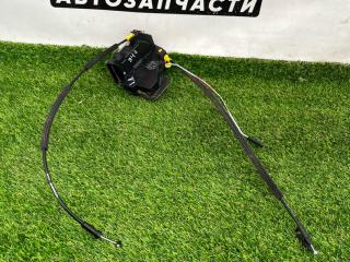 замок двери задней левой Chevrolet TrailBlazer 3 поколение 2022, 1.3 л., бензин, вариатор, оранжевый, хетчбэк 5 дв., полный привод, 13540565