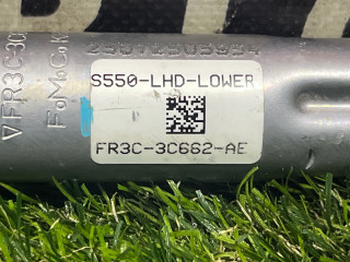 рулевой карданчик Ford Mustang 7 поколение S650 2024, 2.3 л., бензин, АКПП, черный, купе, задний привод, FR3C-3C662-AE