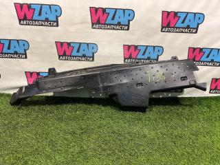 защита днища Ford Mustang 6 поколение S550 [рестайлинг] 2021, 2.3 л., бензин, АКПП, оранжевый, купе, задний привод, FR3C9E313AC