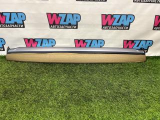 накладка на торпедо (консоль) Tesla Model 3 1 поколение [рестайлинг] 2022, 1619569-00-A