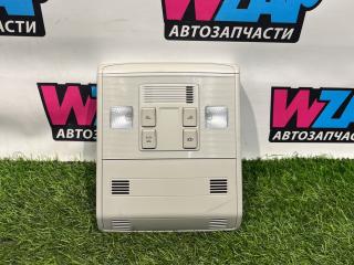 фонарь салона (плафон) Volkswagen Jetta 7 поколение 2019, 1.4 л., бензин, АКПП, седан, передний привод, 17A867591