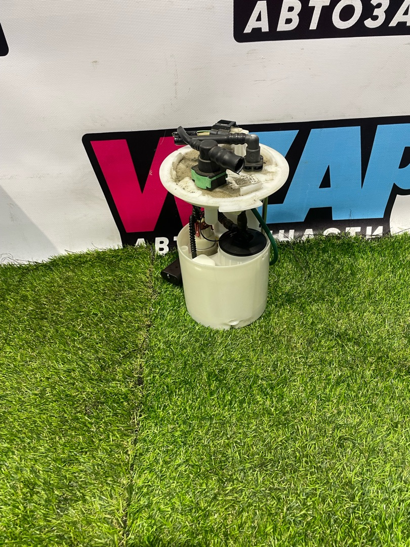 насос топливный Ford Explorer 6 поколение U625 2020, 2.3 л., бензин, АКПП, внедорожник 5 дв., полный привод, L1M3-9H307-AE - фото №1